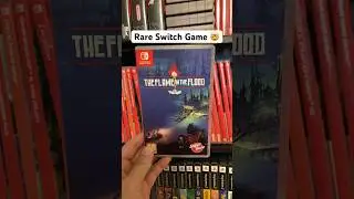 Rare Switch Game&hellip;