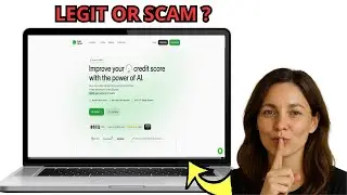 Recenzja naprawy kredytowej Credit Captain AI 2025: Czy sztuczna inteligencja poprawia Tw&oacute;j wynik...