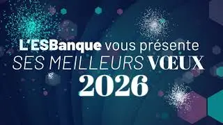 100 ANS DE L'ESBANQUE ✨