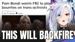 The WAR on Trans People will Fail