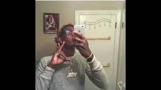 [FREE フリートラック] Young Thug Gunna Polo G YZERR Watson Type Beat 