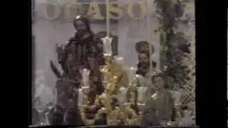 La Borriquita 1994