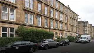 2/2 36 Annette Street, Glasgow,  G42 8EQ