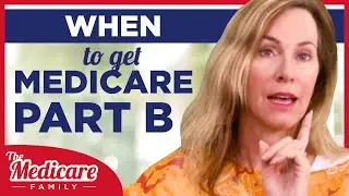 When to Sign Up For Medicare Part B