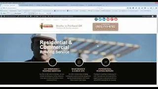 Monster SERPS Local Business Theme Pro Intro