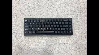 Niz Atom68 Aluminium Suite V2