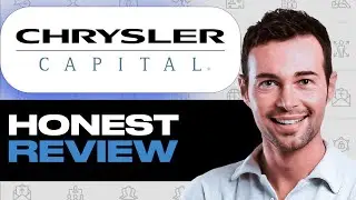 Chrysler Capital Auto Loan Review: Should You Choose It?