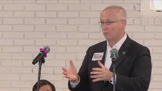 Tennessee state senator calls out judge who released murder suspect, 18, from jail with no bond