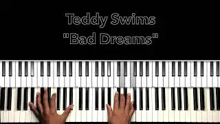 Teddy Swims 