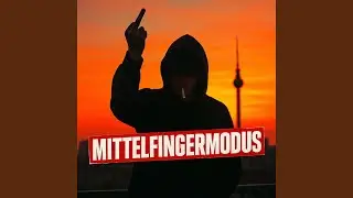 Mittelfingermodus