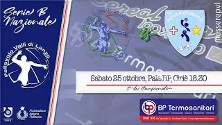 PVL vs Novi Pallavolo