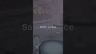 Safe places #weirdcore #shorts