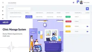 Educational Excellence with Clinic Appointment: Setting Up Your Clinic Management System