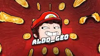 Aldo_geo - QSMP Purgatorio 2 - Día 2