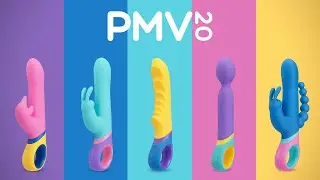 PMV20 - Vid&eacute;o de marque | Adam et Eve by Beate Uhse
