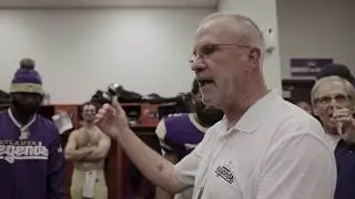 Atlanta Legends Highlights vs Arizona Hotshots
