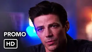 The Flash 9x02 Promo 