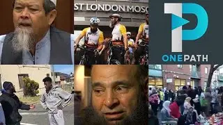 Top 5 Muslim Stories of 2017