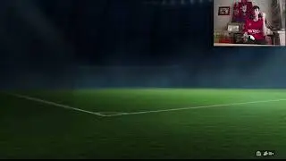 El mejor delantero DC m&aacute;s r&aacute;pido clubes pro EAFC24 / Best fastest stricker ST build pro clubs fifa24