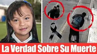⚡&iquest;QU&Eacute; pas&oacute; con Valeria Afanador?⚡ la ni&ntilde;a desaparecida en Cajic&aacute; que conmociona a todos