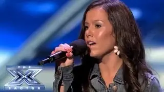 Brandie Love Sings 
