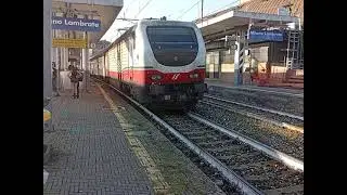 Evoluzione del Nighjet