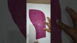 Fish Cut Hand Cutting #youtubeshorts #ytshort ( please subscribe)