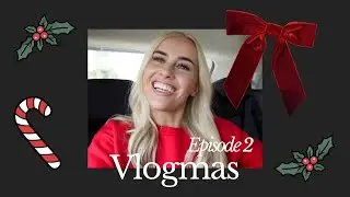 VLOGMAS Episode 2 🎄 | Hair Salon, Wine Farm, Braai, Table Mountain Walk & Road Trip Home