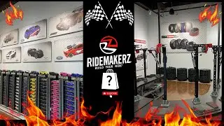 Build-A-Car Fun for Everyone! 🚗 RideMakers Orlando Adventure!”