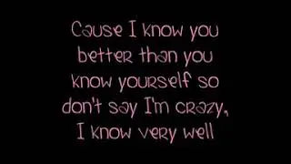 Feffe Dobson _ Stuttering official lyrics