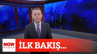 42 il için sarı kodlu uyarı... 12 Ocak 2026 İlk Bakış NOW Haber