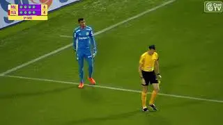 PALMEIRAS x FLAMENGO-SP: PÊNALTIS COMPLETO | COPINHA