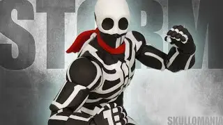 Strom Collectibles - Fighting EX Layer - Skullomania Review