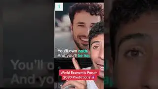 8 Future Predictions for the World by 2030