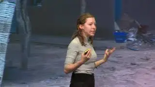 Gwen Gage: low-cost way to deliver medicine in rural areas