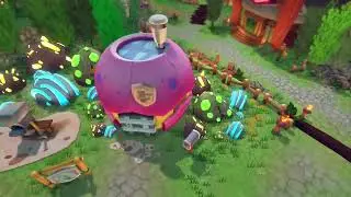 Re legend character creation and opening story