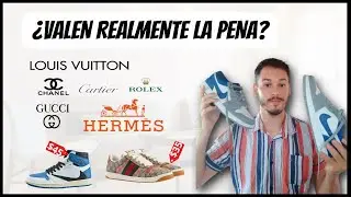 COMPRANDO CLONES DE LUJO EN CHINA l MI EXPERIENCIA  HONESTA ✅