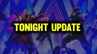 Tonight Update In Free Fire 6 August Free Fire Tonight Update | Total Gaming Sambalpuri
