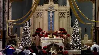 1-4-2026 Feast of The Epiphany