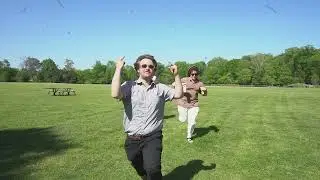 Anything at All by Shorty and The Grooves (Official Music Video)