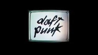 Daft Punk - Robot Rock (High-Quality Audio)