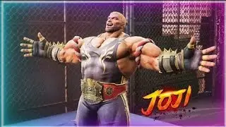 Double Dragon Revive chapter 2