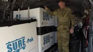 #SCGuard transports PPE by Chinook in support of COVID-19 response efforts