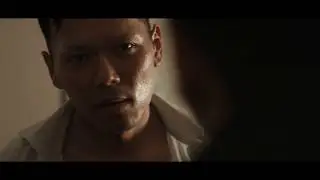 THE CLEAN UP - Short film