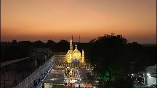 Nizamuddin Tera Darbar Darbar E Ilahi Hai  By Adil Hussain Warsi       URSMubarak Mehfil e Sama 2024