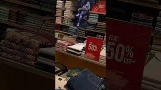 Republic Day Deals at Shoppers Stop 🇮🇳🛍️#bigsale #mall #offers #bigsavingdays #shoppersstop #shorts
