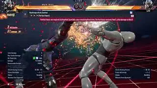 008. Machinegun Kicks Cardinal