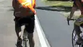 Ciclismo Tour guiado Cycling guided tour Montevideo Uruguay 01