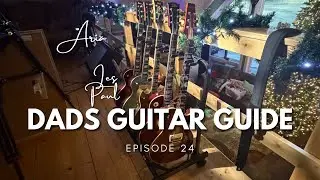 Aria Japanese Les Paul how good are they?