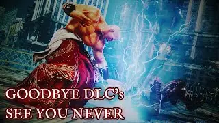 This GEESE is STUPIDLY STRONG - Tekken 7 Tournament PRO Players Match!